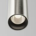 Подвесной светильник Maytoni Focus Led TR157-1-12W4K-PT