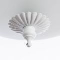 Потолочный светильник Arte Lamp Porch A1305PL-2WH