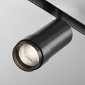 Светильник на штанге Maytoni Focus Zoom TR212-4-12WTW-Z-DSZ-B
