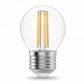 Лампа светодиодная Gauss Filament Elementary 52228