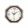  Apeyron clock Настенные часы (22x5 см) PL200912