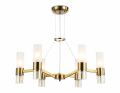 Подвесная люстра Ambrella Light LH LH55114