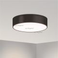  Arlight Светильник SP-TOR-PILL-R500-35W Day4000 (BK, 120 deg)