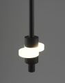 Подвесной светильник Moderli V11641-PL