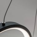 Подвесной светодиодный светильник Mantra Kitesurf 8205