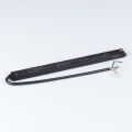 Блок питания ARV-SP-48100-MAG-FLEX-PFC-BK (48V, 2.1A, 100W) ( Arlight , IP20 Пластик, 5 лет)