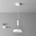  Maytoni Technical Накладной светильник C093CL-24W4K-W