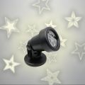 Наземный прожектор LED проектор Звезды 220 В Neon-Night 601-268