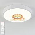 Накладной светильник Natali Kovaltseva Kids INNOVATION STYLE 83122