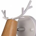 Бра Loft IT Sven 10024/1W White