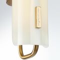 Бра Odeon Light Lion 5467/10WL