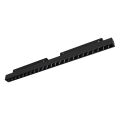 Светильник MAG-ORIENT-LASER-L465-16W Warm2700 (BK, 24 deg, 48V) ( Arlight , IP20 Металл, 5 лет)