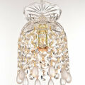 Подвесной светильник Bohemia Ivele Crystal 1478 14781P/11 G V0300