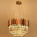 Подвесной светильник Ambrella Light Traditional 10 TR5290