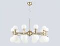 Подвесная люстра Ambrella Light LH LH51051