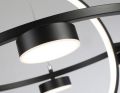 Подвесная светодиодная люстра Ambrella Light Comfort LineTech FL51775