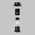 Линза Maytoni Dip Lens003D45-15W