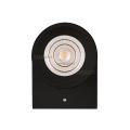  Arlight Светильник SP-SPICY-WALL-S115x72-6W Day4000 (BK, 40 deg) (ARL, IP20 Металл, 3 года)