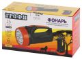 Кемпинговый светодиодный фонарь Эра Трофи аккумуляторный 168х91х85 65 лм TSP10 Б0016537