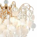 Подвесная люстра Escada ES0000035