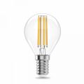 Лампа светодиодная Gauss Filament Elementary 52120