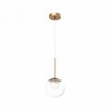 Подвесной светильник Maytoni Basic form MOD521PL-01G1
