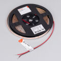 Лента COB-X480-8mm 24V Violet (8 W/m, IP20, 5m) ( Arlight , -)