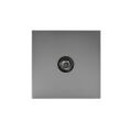  Systeme Electric ARTGALLERY TV АНТЕННА коннектор, механизм, СТАЛЬ