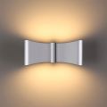 Настенный светодиодный светильник Odeon Light Motion 4215/12WL