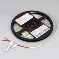 Лента COB-X544-8mm 24V Green (11.5 W/m, IP20, 5m) ( Arlight , -)