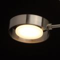 Потолочная светодиодная люстра De Markt Гэлэкси 632015506