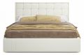  Наша мебель Кровать двуспальная Tiffany-О 2000x1600