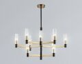 Люстра на штанге Ambrella Light LH LH55515