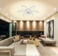 Потолочная люстра Natali Kovaltseva LED LAMPS 81497