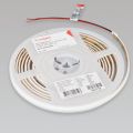 Лента герметичная RTW-PW-A280-10mm 24V Warm3000 (10 W/m, IP66, 2835, 5m) ( Arlight , Матовая)