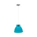 Подвесной светильник Horoz синий 062-003-0025 (HL502)