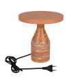 Светильник SP-CROOD-TAB-R22.5x24-7W Warm3200-MIX (RD-BRG, 140 deg, 230V) ( Arlight , IP20, Травертин, 5 лет)