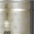 Светильник на штанге Illumico IL1003-3P-05 BK GD