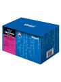 Гирлянда Uniel ULD-B3010-200/SWK BLUE IP67