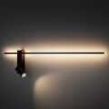 Накладной светильник Nowodvorski Easy Led Left 11425