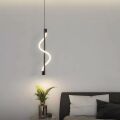 Подвесной светильник Imperiumloft glorify-lux01