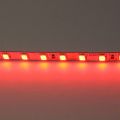 Светодиодная лента Lightstar 12W/m 120LED/m красный 5M 420511