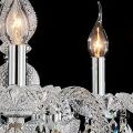 Подвесная люстра Illumico IL2065 IL2065-5PBC-25 ELITE
