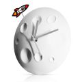  Suck UK Настенные часы (20 см) Rocket Moon SK CLOCKMOON1