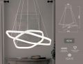 Подвесной светодиодный светильник Ambrella Light Confort Line FL360