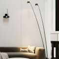 Торшер Imperiumloft aidan01