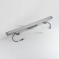  Arlight Светодиодный прожектор AR-LINE-1000L-36W-220V Warm (Grey, 30 deg)