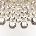 Подвесной светильник Bohemia Ivele Crystal 1478 14781P/22 G Balls