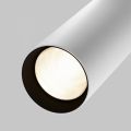 Трековый cветильник Maytoni Focus LED TR032-2-20W3K-S-W