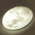 Накладной светильник Sonex Moon 3084/DLN